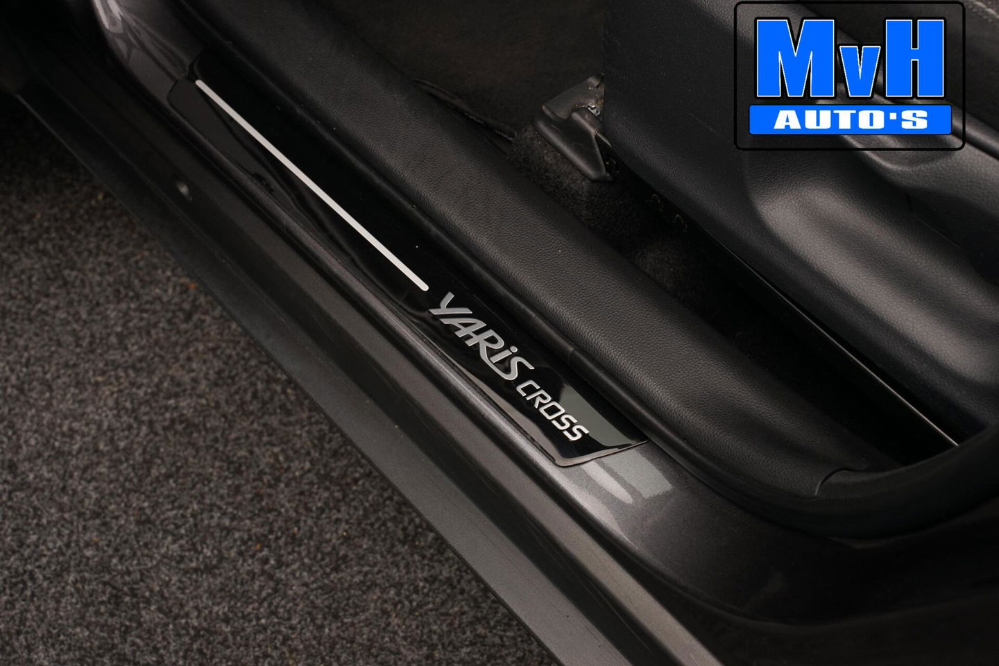 Toyota Yaris Cross 1.5 Hybrid Active|CAMERA|ADAP.CRUISE|LED