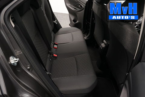 Toyota Yaris Cross 1.5 Hybrid Active|CAMERA|ADAP.CRUISE|LED