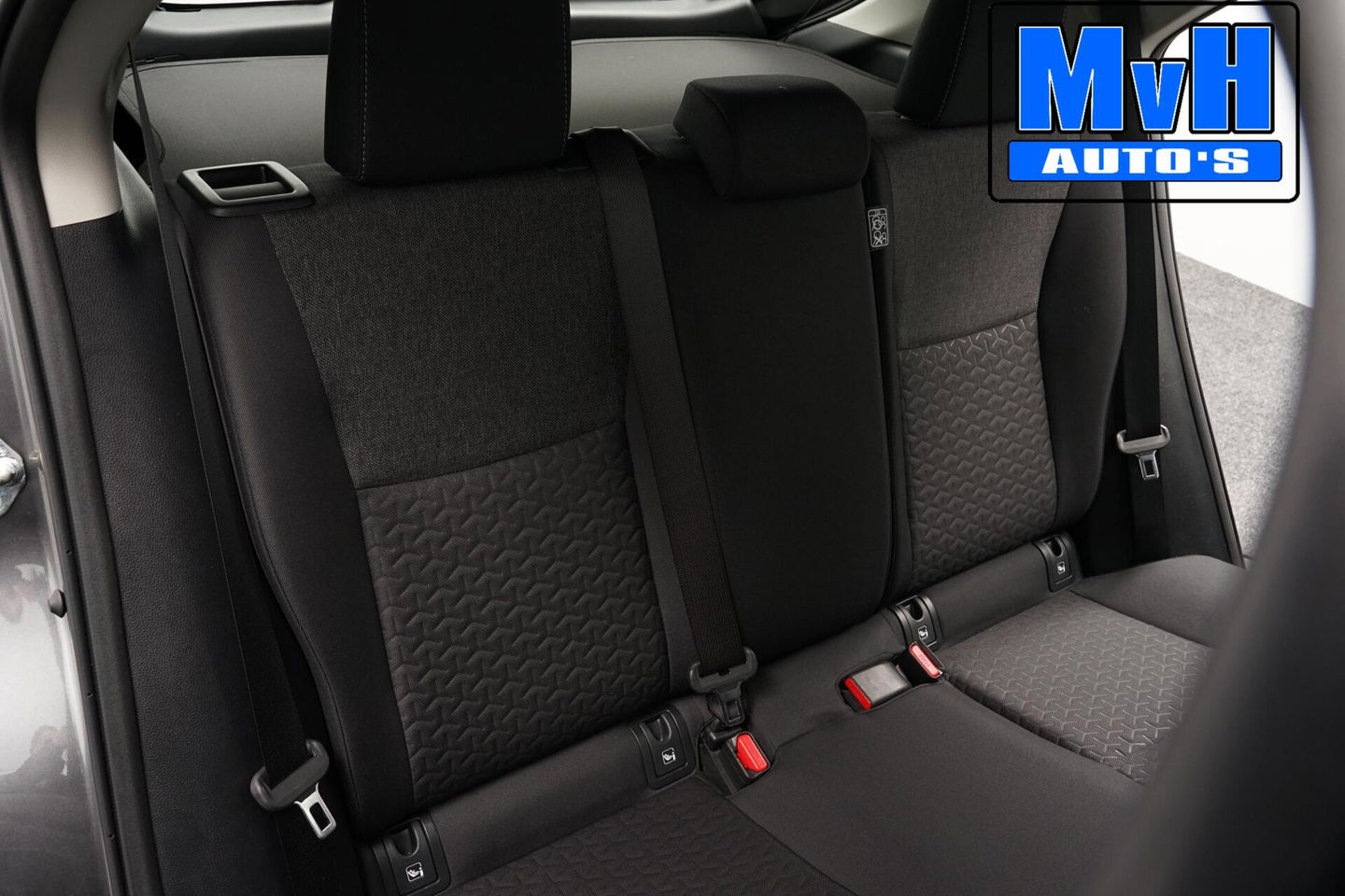 Toyota Yaris Cross 1.5 Hybrid Active|CAMERA|ADAP.CRUISE|LED