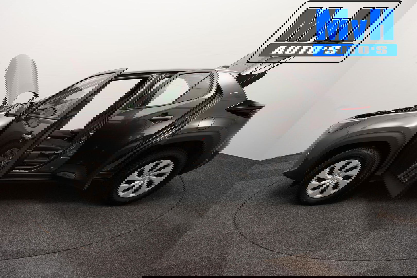 Toyota Yaris Cross 1.5 Hybrid Active|CAMERA|ADAP.CRUISE|LED