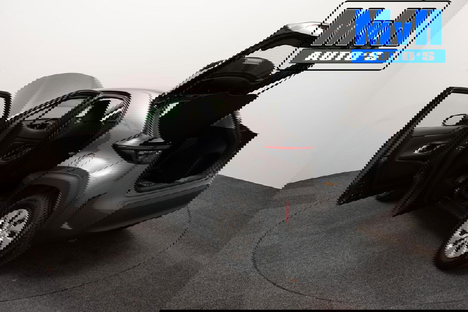 Toyota Yaris Cross 1.5 Hybrid Active|CAMERA|ADAP.CRUISE|LED