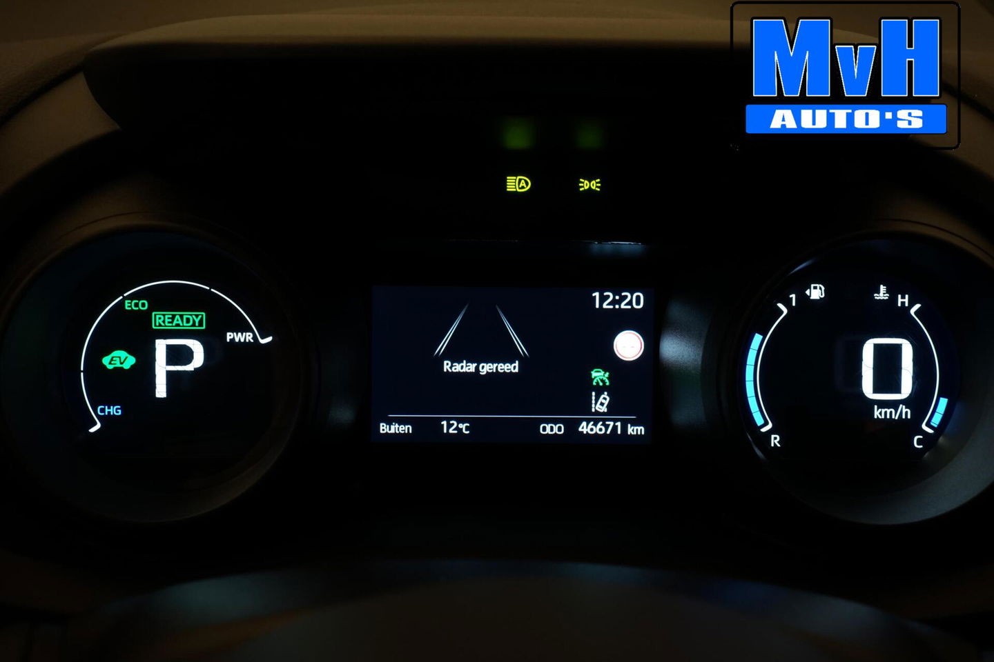 Toyota Yaris Cross 1.5 Hybrid Active|CAMERA|ADAP.CRUISE|LED