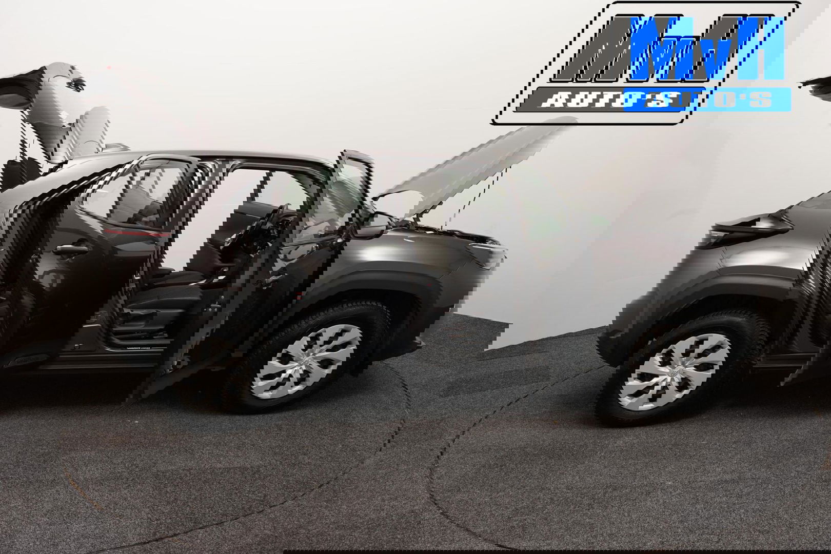 Toyota Yaris Cross 1.5 Hybrid Active|CAMERA|ADAP.CRUISE|LED