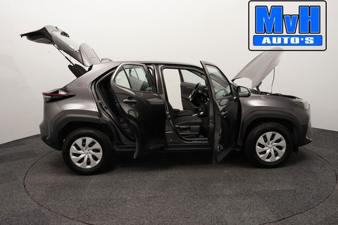 Toyota Yaris Cross 1.5 Hybrid Active|CAMERA|ADAP.CRUISE|LED