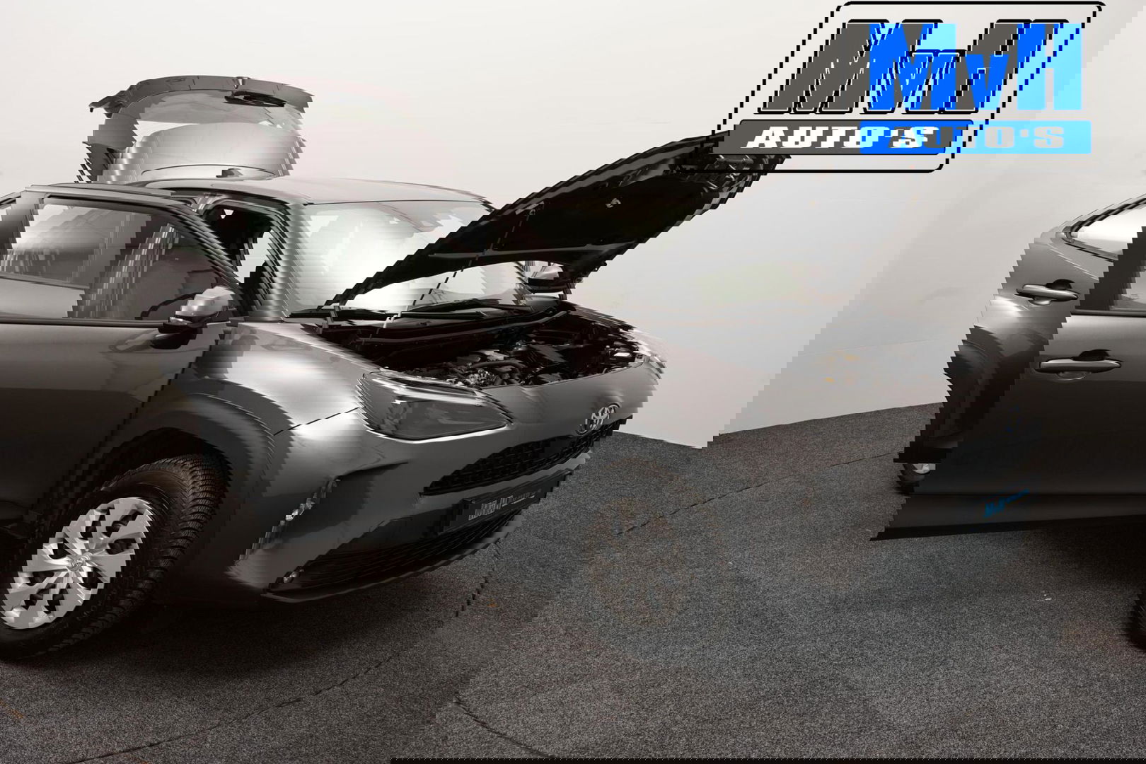 Toyota Yaris Cross 1.5 Hybrid Active|CAMERA|ADAP.CRUISE|LED