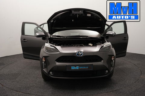 Toyota Yaris Cross 1.5 Hybrid Active|CAMERA|ADAP.CRUISE|LED