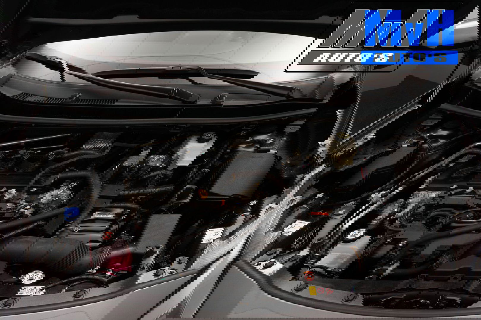 Toyota Yaris Cross 1.5 Hybrid Active|CAMERA|ADAP.CRUISE|LED