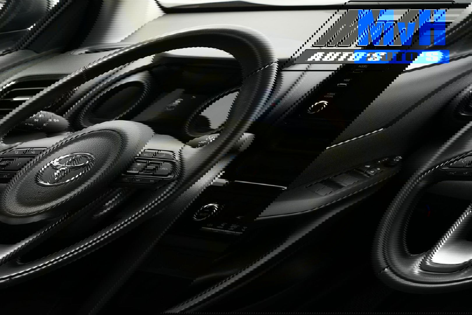 Toyota Yaris Cross 1.5 Hybrid Active|CAMERA|ADAP.CRUISE|LED