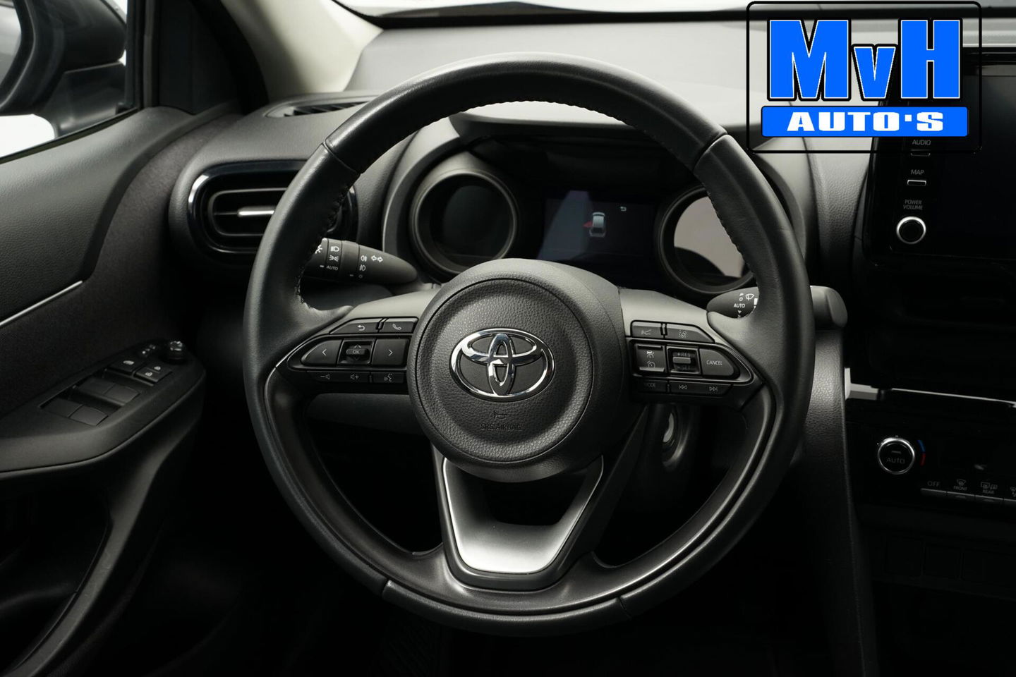 Toyota Yaris Cross 1.5 Hybrid Active|CAMERA|ADAP.CRUISE|LED