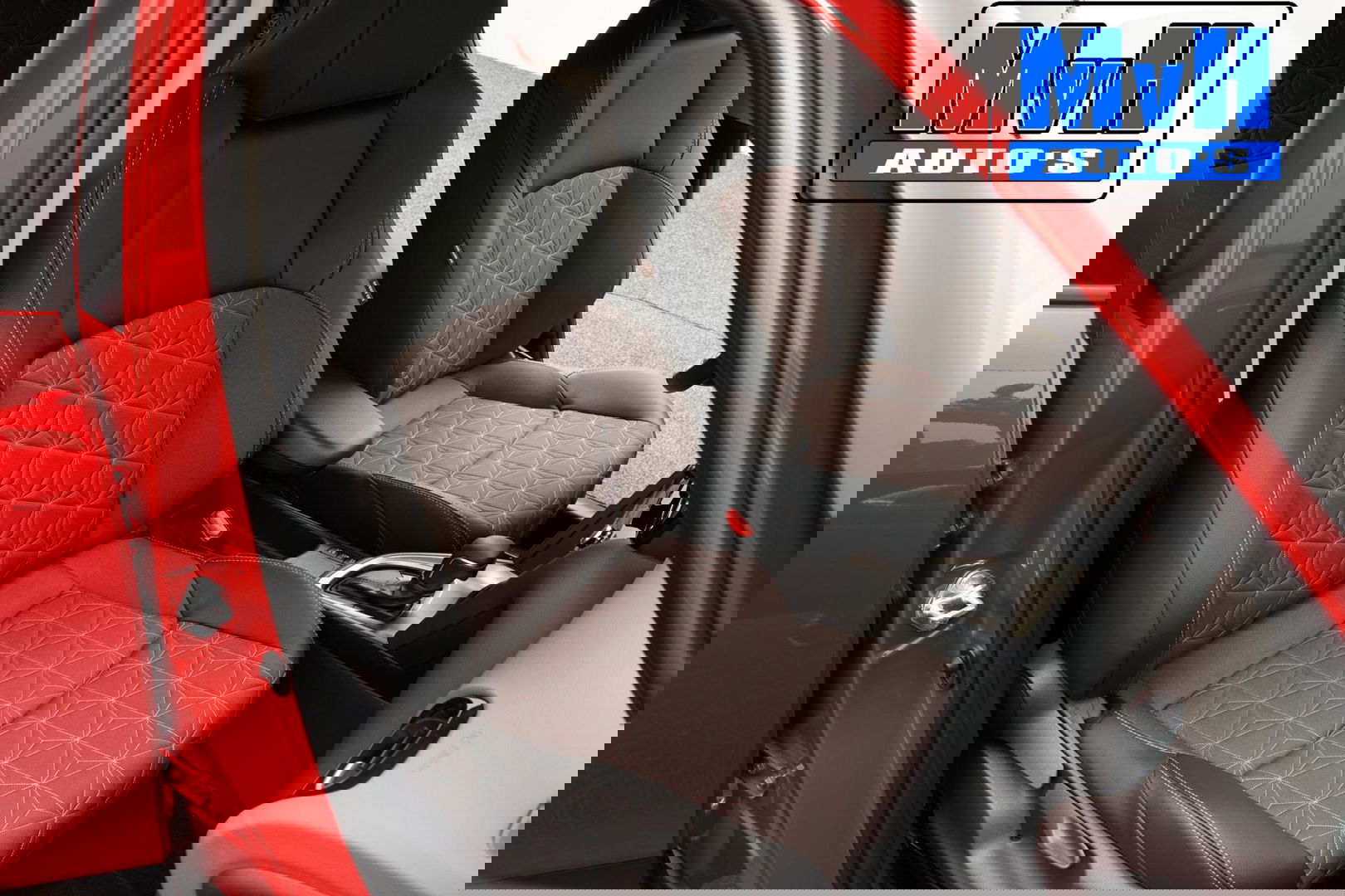 Toyota Yaris Cross 1.5 Hybrid 130 Executive|STUUR/STOELVERW.