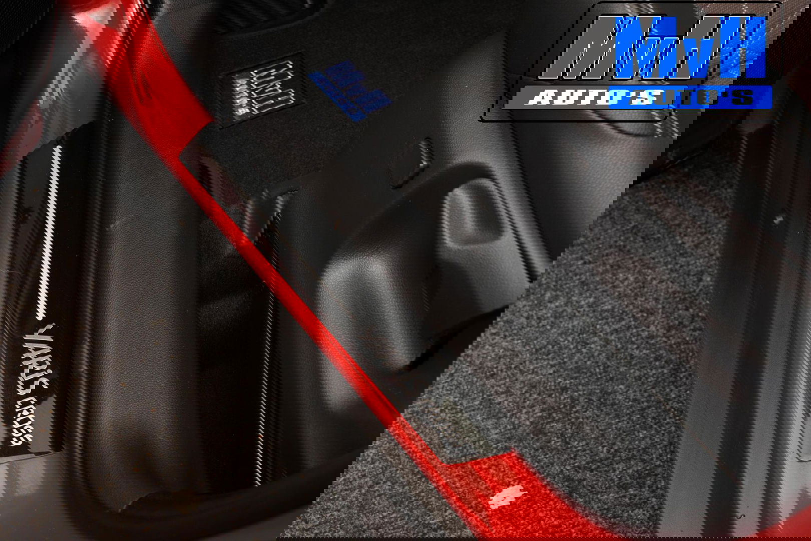 Toyota Yaris Cross 1.5 Hybrid 130 Executive|STUUR/STOELVERW.