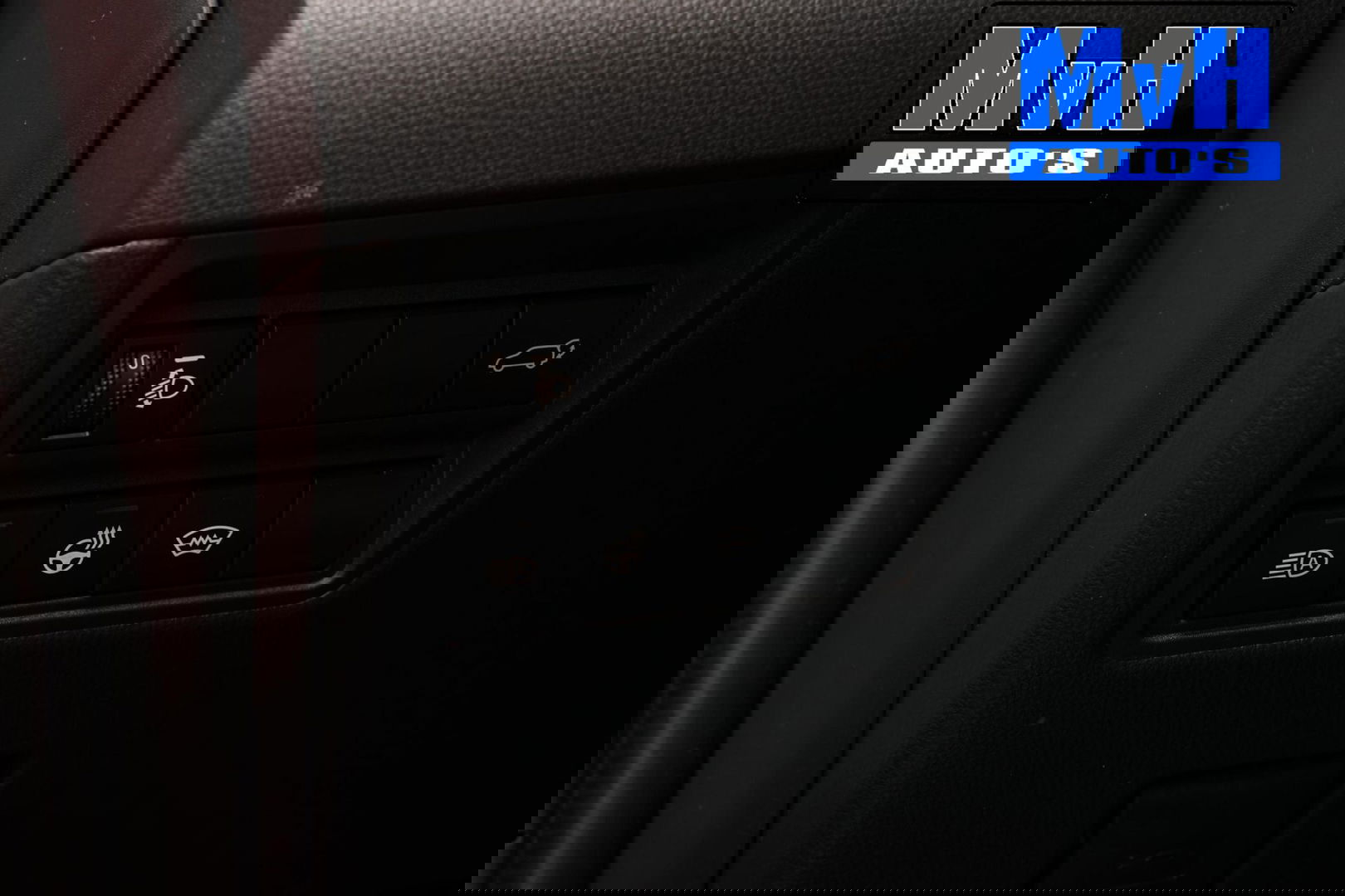 Toyota Yaris Cross 1.5 Hybrid 130 Executive|STUUR/STOELVERW.