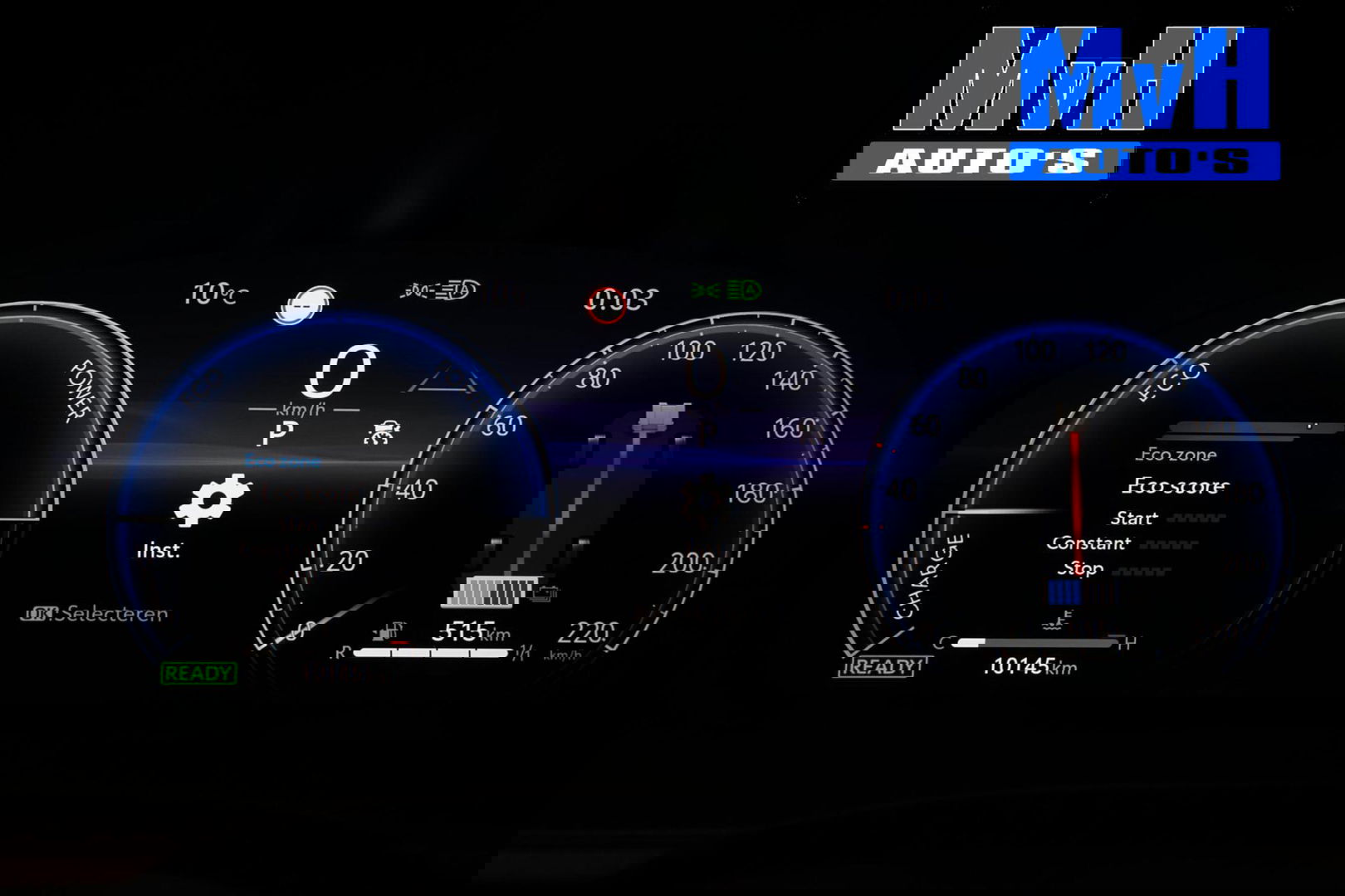 Toyota Yaris Cross 1.5 Hybrid 130 Executive|STUUR/STOELVERW.