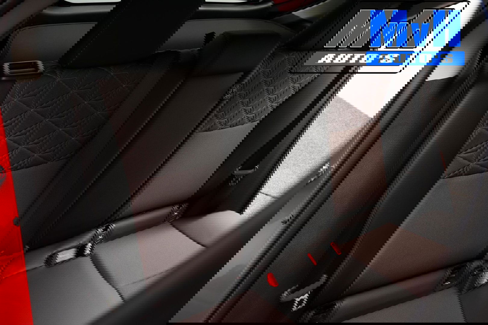 Toyota Yaris Cross 1.5 Hybrid 130 Executive|STUUR/STOELVERW.