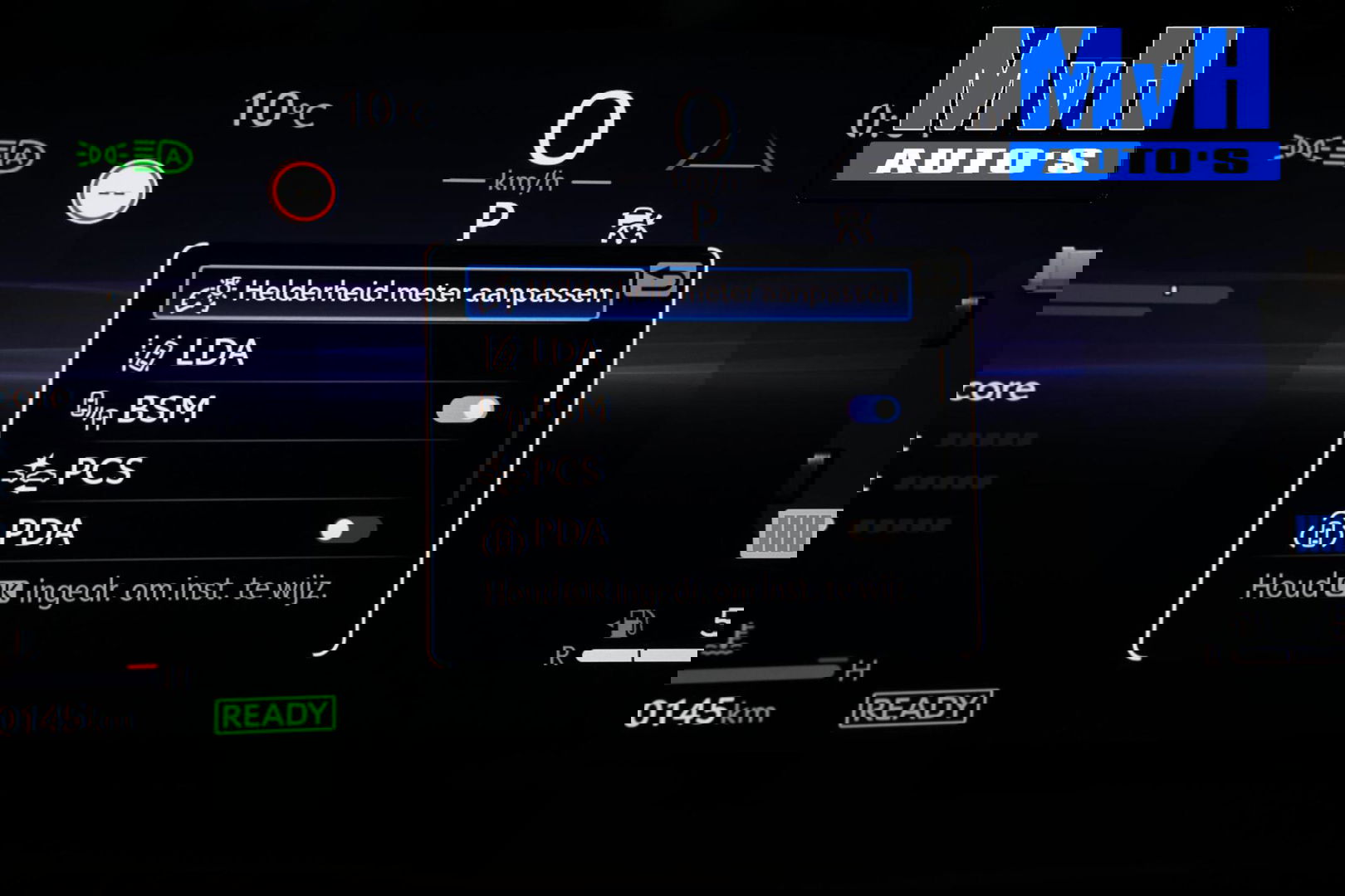 Toyota Yaris Cross 1.5 Hybrid 130 Executive|STUUR/STOELVERW.
