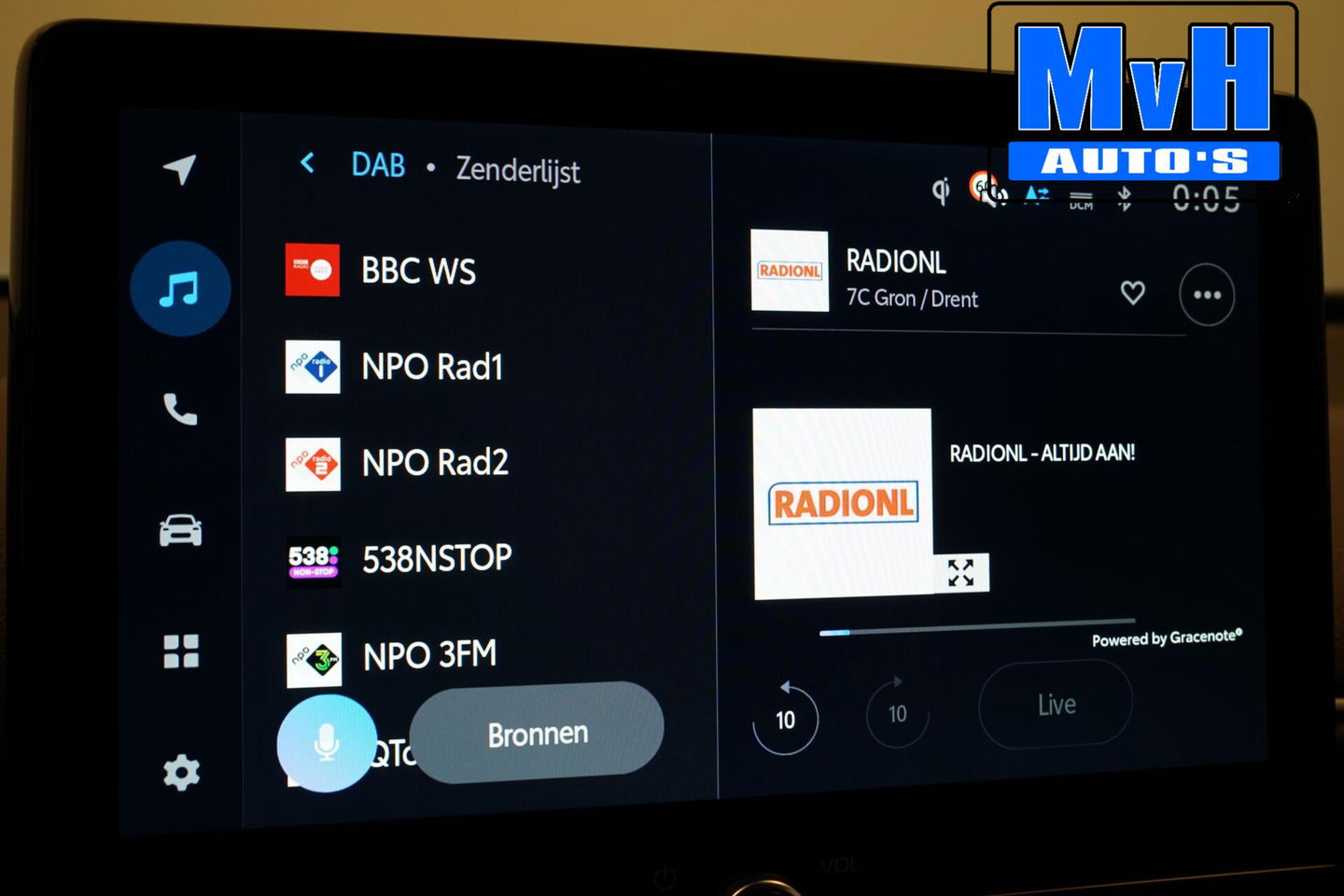 Toyota Yaris Cross 1.5 Hybrid 130 Executive|STUUR/STOELVERW.