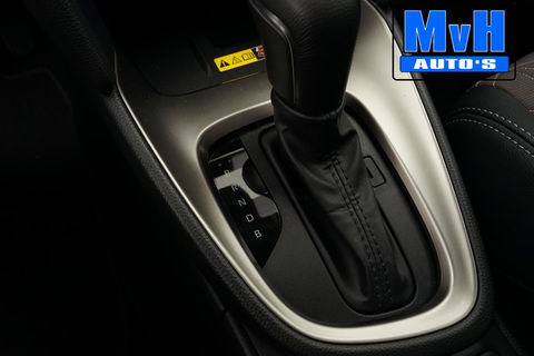 Toyota Yaris Cross 1.5 Hybrid 130 Executive|STUUR/STOELVERW.