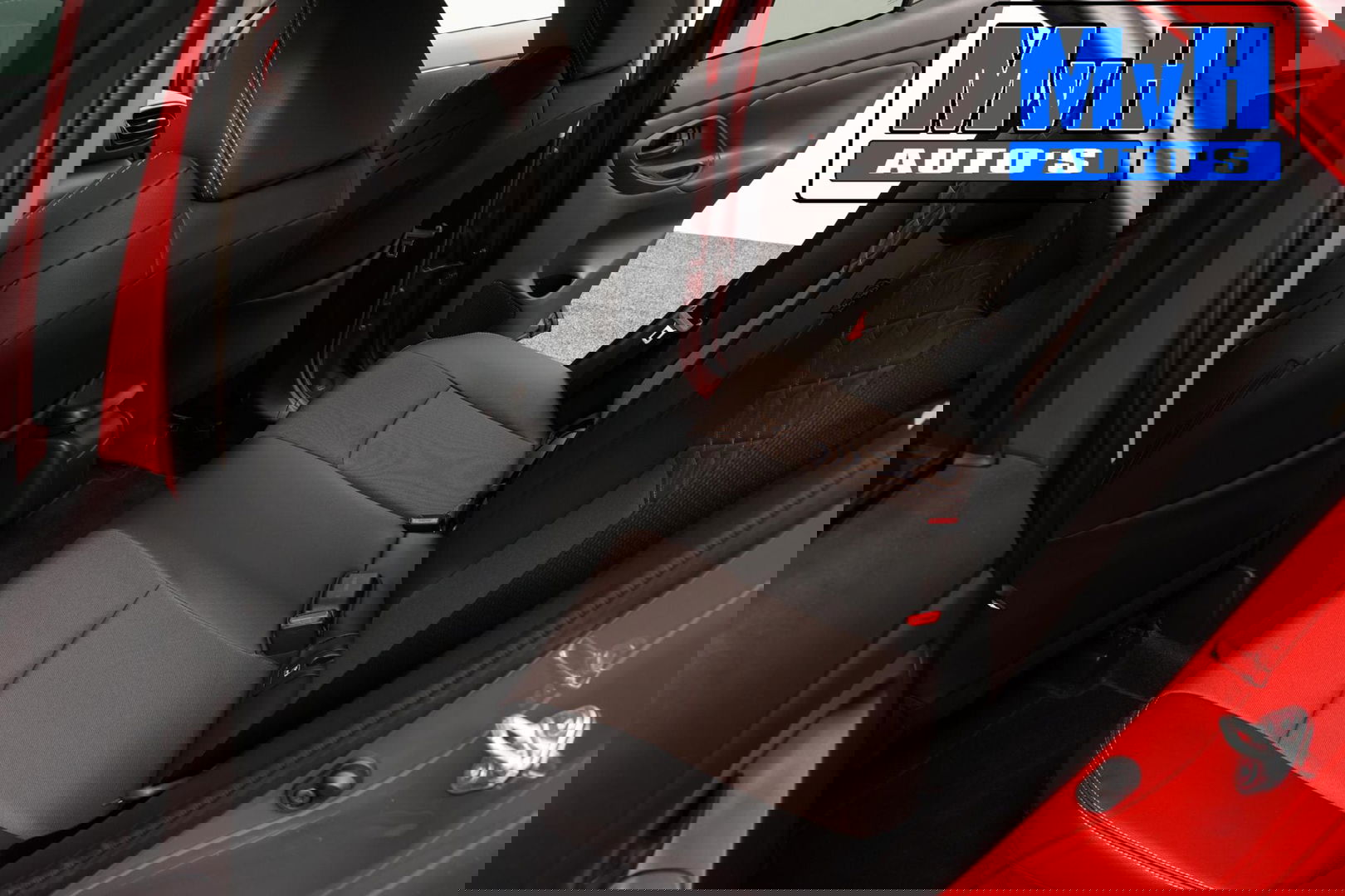 Toyota Yaris Cross 1.5 Hybrid 130 Executive|STUUR/STOELVERW.