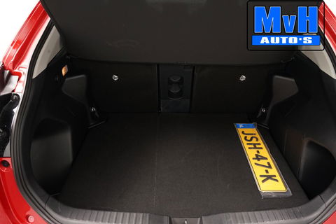Toyota Yaris Cross 1.5 Hybrid 130 Executive|STUUR/STOELVERW.