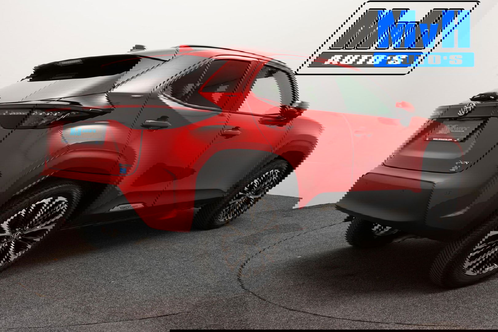 Toyota Yaris Cross 1.5 Hybrid 130 Executive|STUUR/STOELVERW.