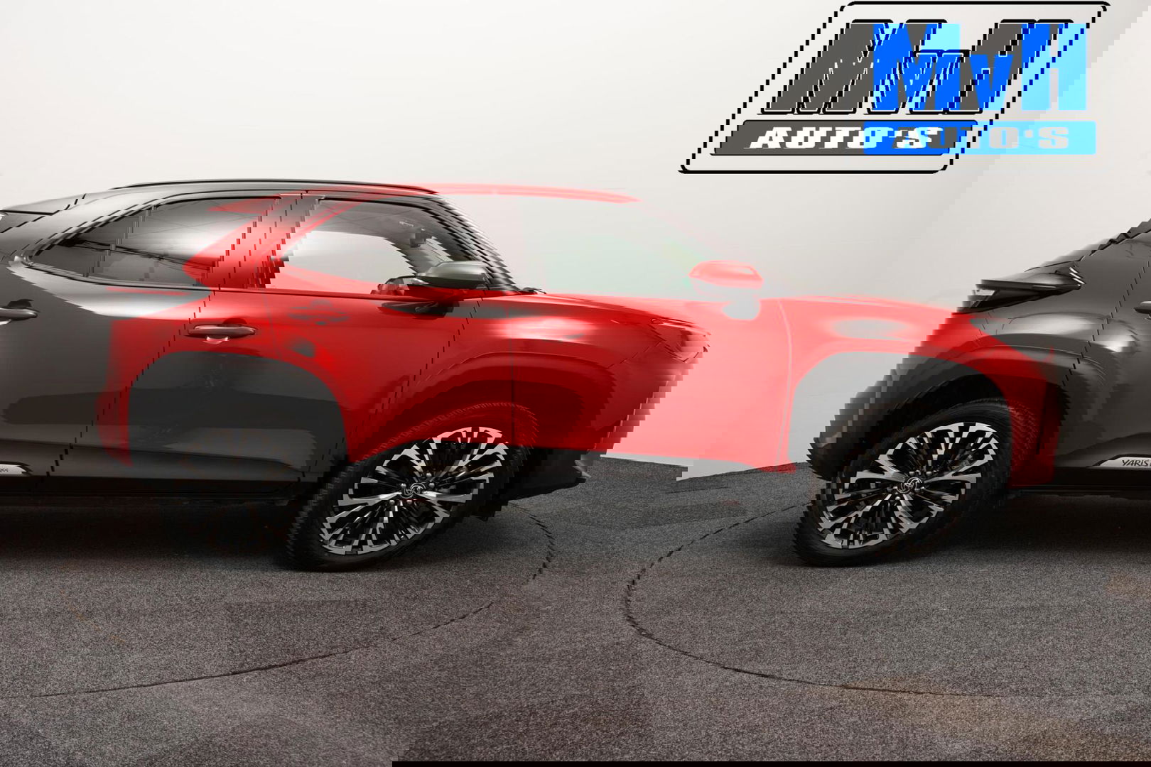 Toyota Yaris Cross 1.5 Hybrid 130 Executive|STUUR/STOELVERW.