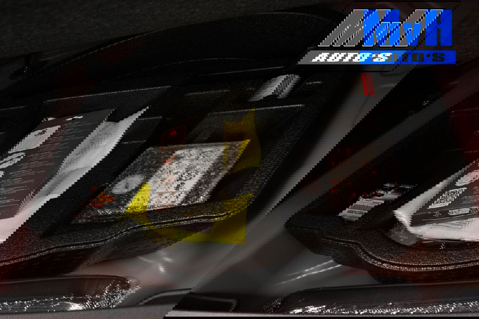 Toyota Yaris Cross 1.5 Hybrid 130 Executive|STUUR/STOELVERW.