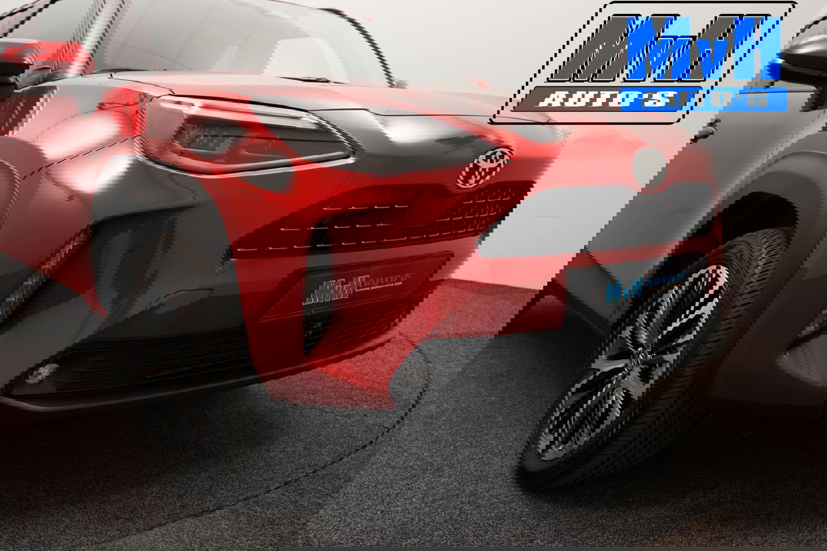 Toyota Yaris Cross 1.5 Hybrid 130 Executive|STUUR/STOELVERW.