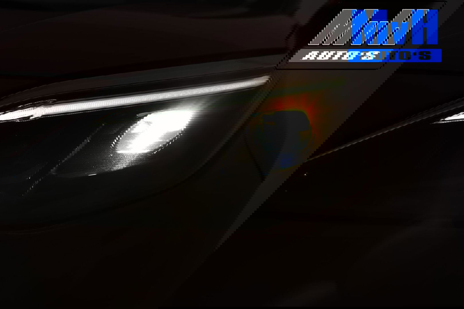 Toyota Yaris Cross 1.5 Hybrid 130 Executive|STUUR/STOELVERW.