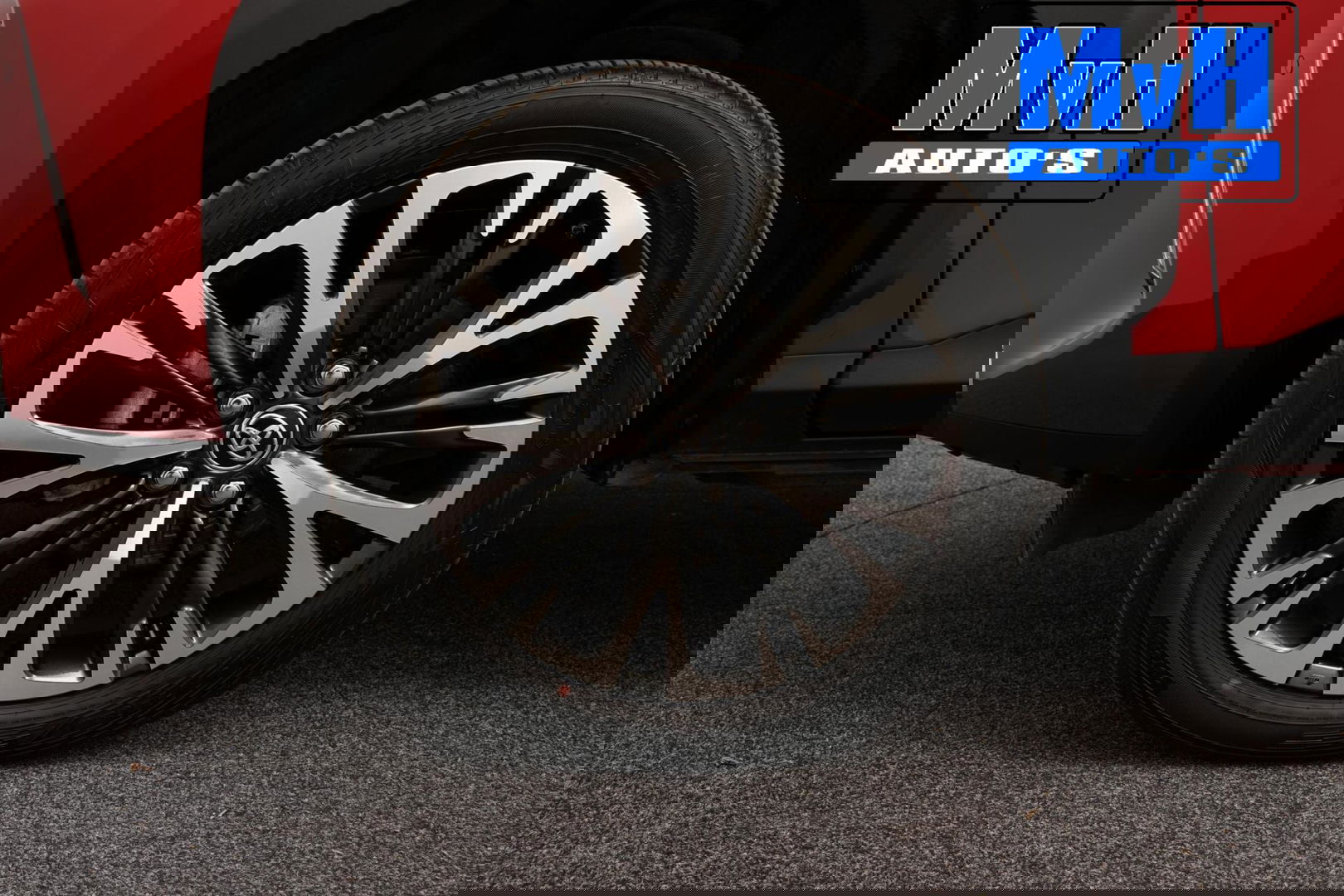 Toyota Yaris Cross 1.5 Hybrid 130 Executive|STUUR/STOELVERW.