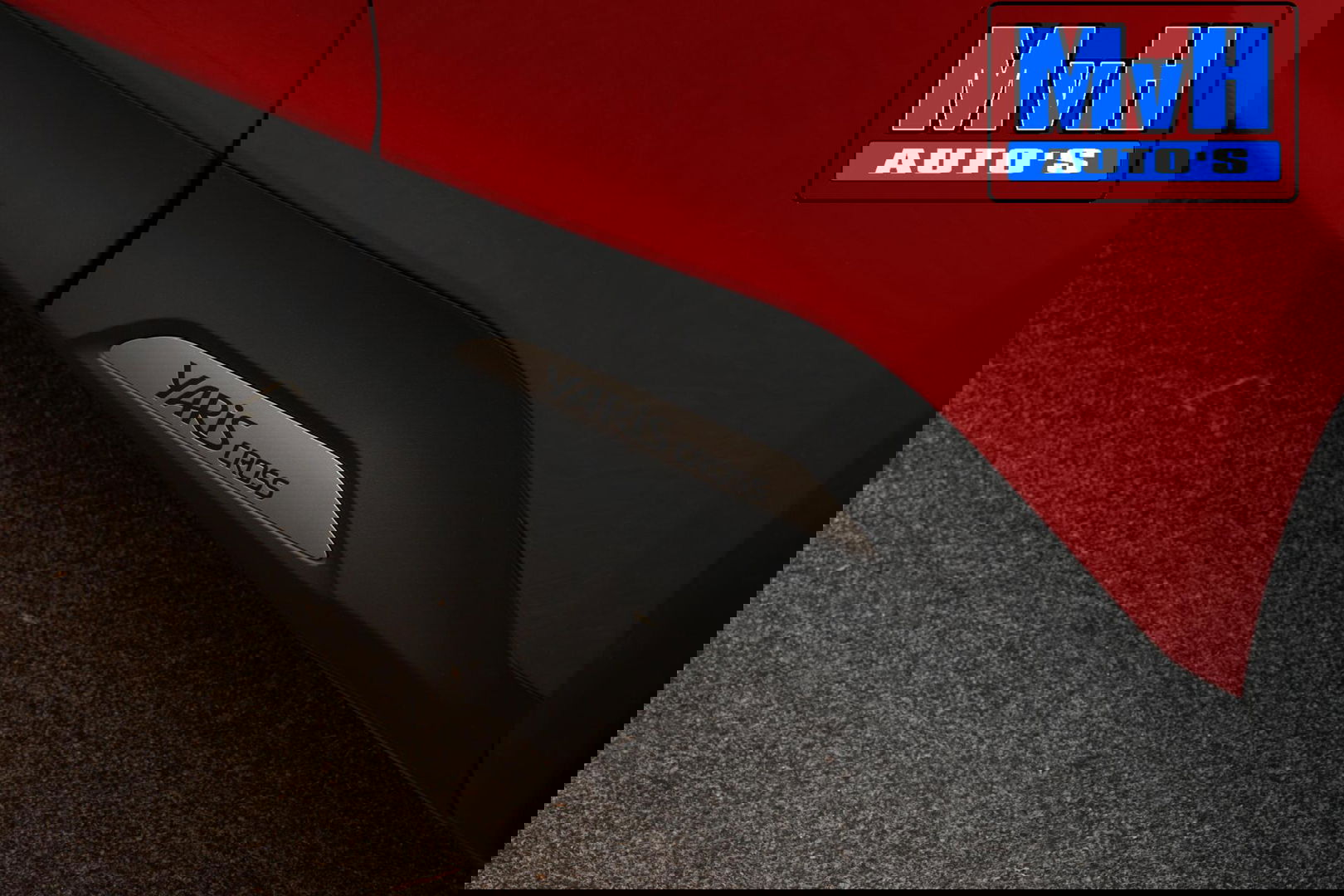 Toyota Yaris Cross 1.5 Hybrid 130 Executive|STUUR/STOELVERW.