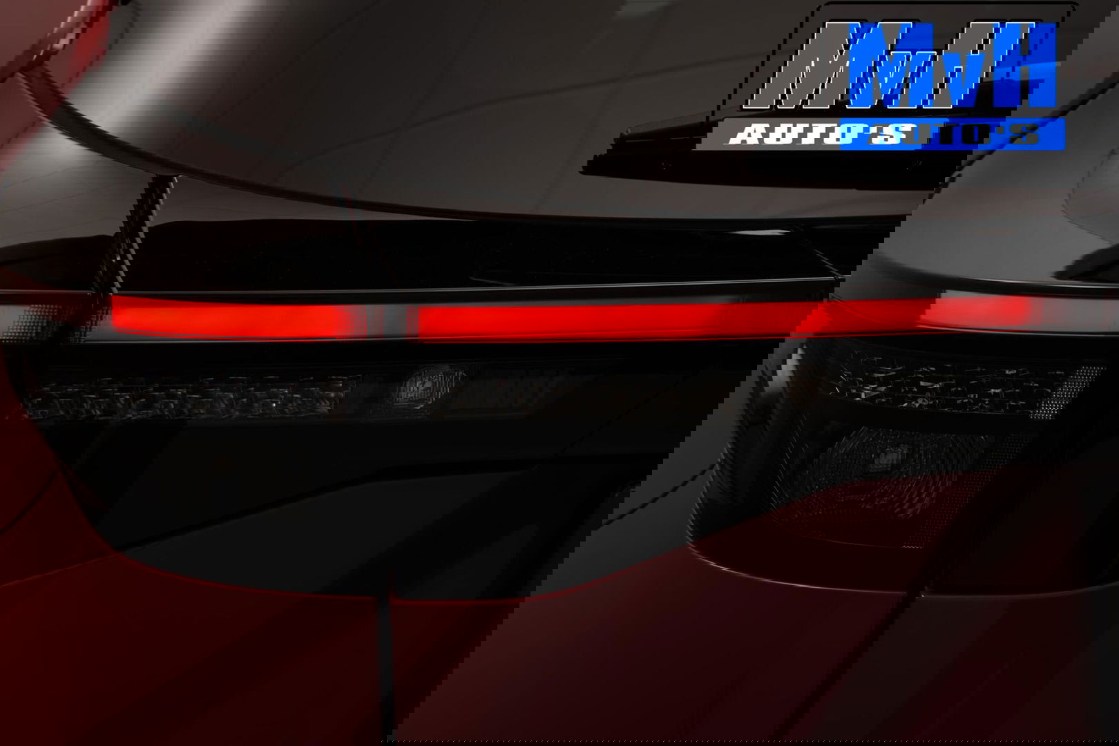 Toyota Yaris Cross 1.5 Hybrid 130 Executive|STUUR/STOELVERW.