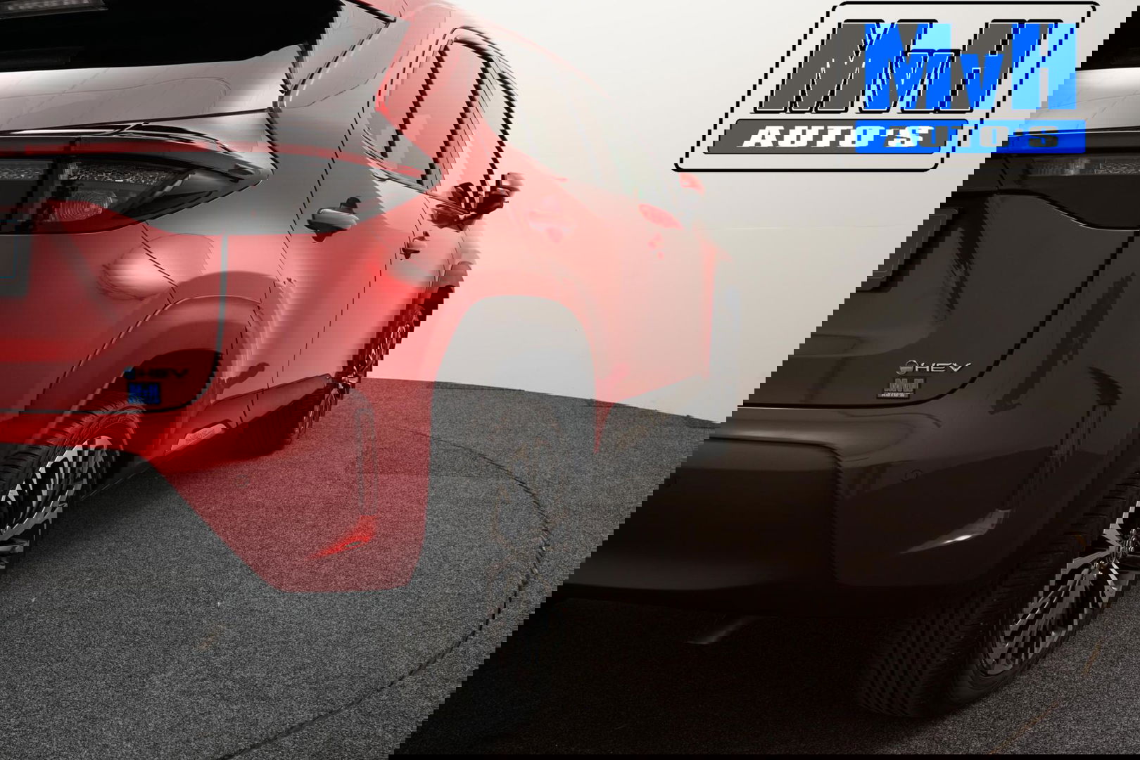 Toyota Yaris Cross 1.5 Hybrid 130 Executive|STUUR/STOELVERW.