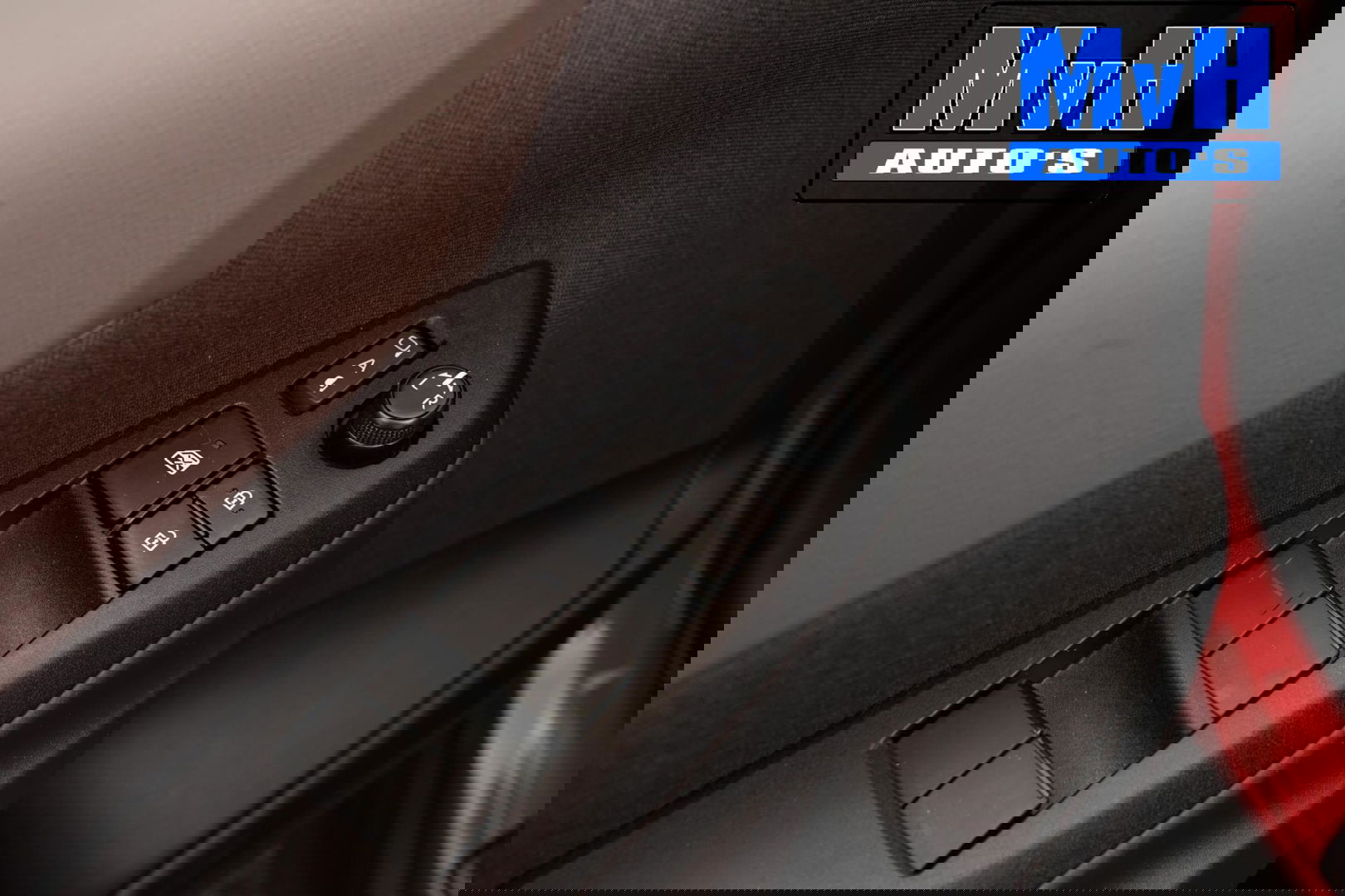 Toyota Yaris Cross 1.5 Hybrid 130 Executive|STUUR/STOELVERW.