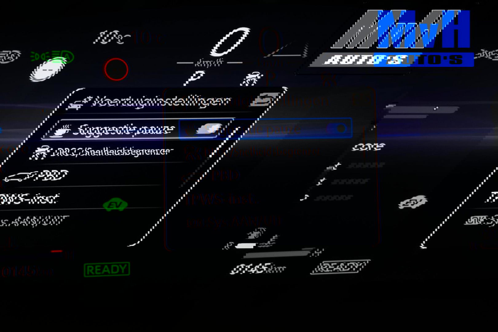Toyota Yaris Cross 1.5 Hybrid 130 Executive|STUUR/STOELVERW.