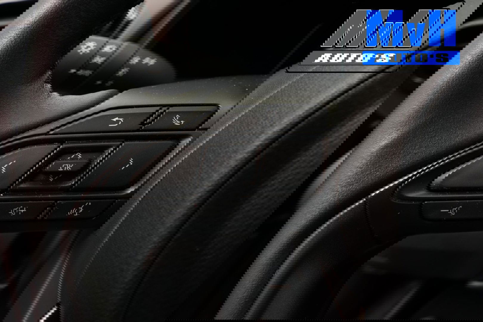 Toyota Yaris Cross 1.5 Hybrid 130 Executive|STUUR/STOELVERW.