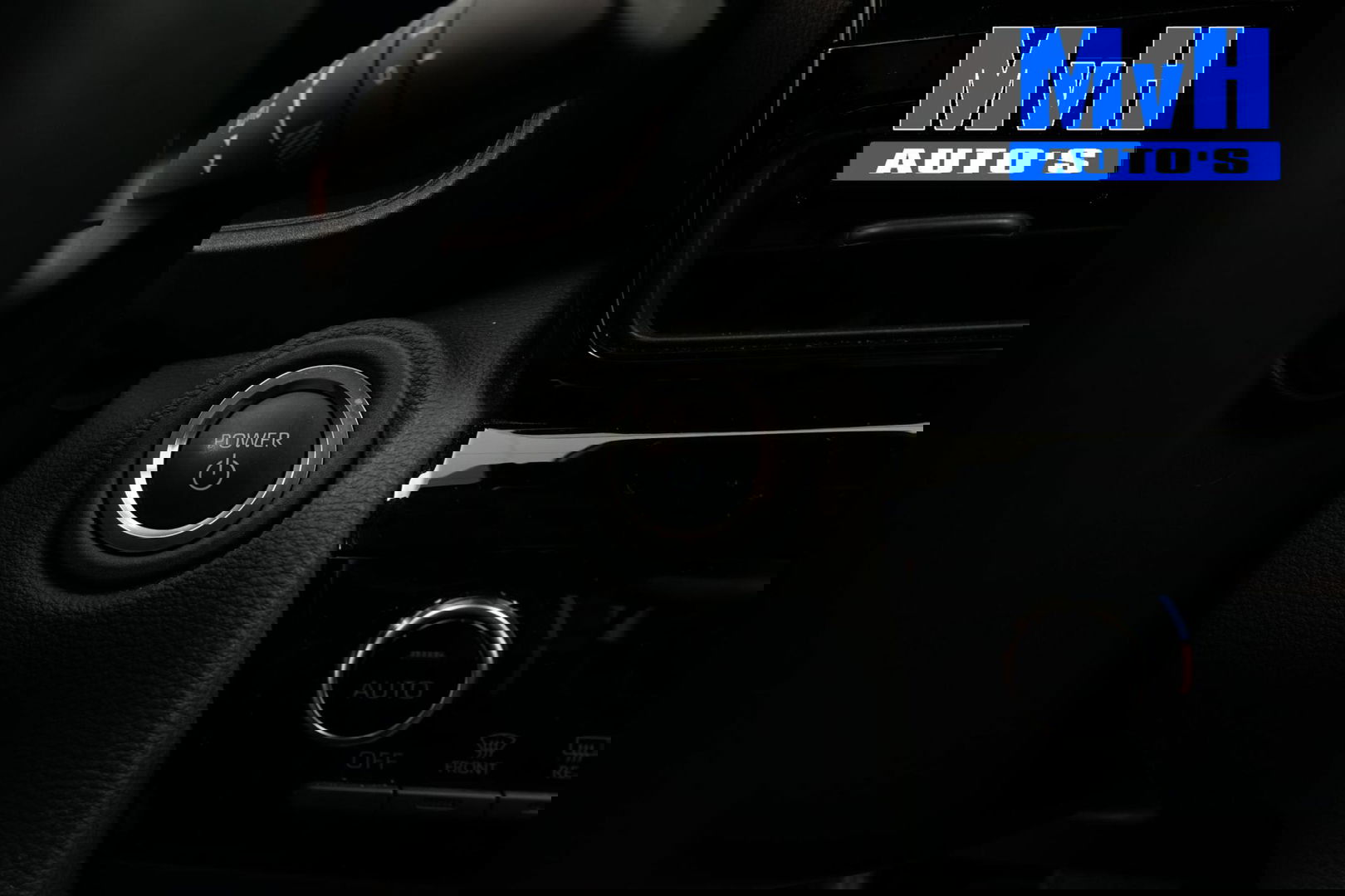 Toyota Yaris Cross 1.5 Hybrid 130 Executive|STUUR/STOELVERW.