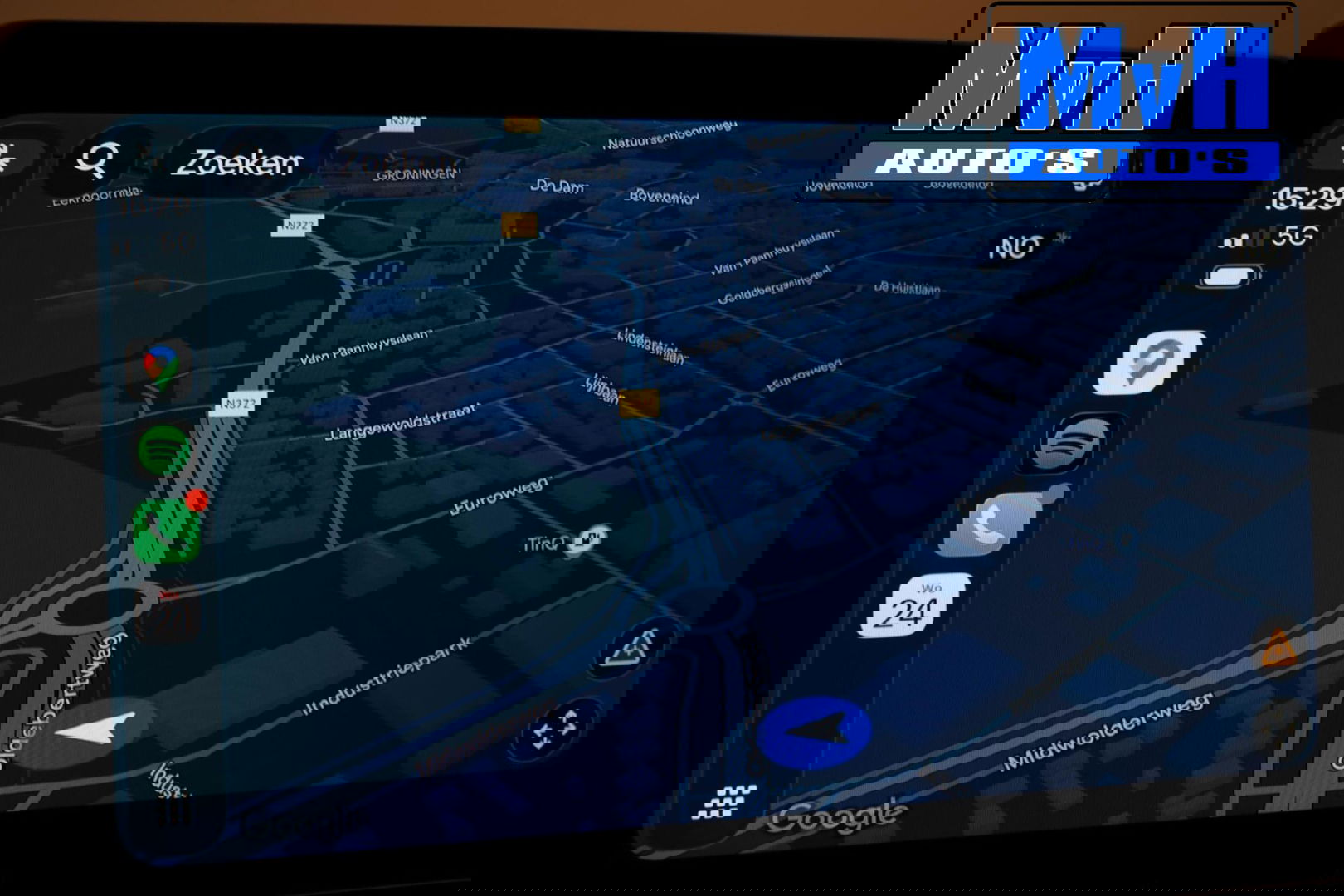 Toyota Yaris Cross 1.5 Hybrid 130 Executive|STUUR/STOELVERW.