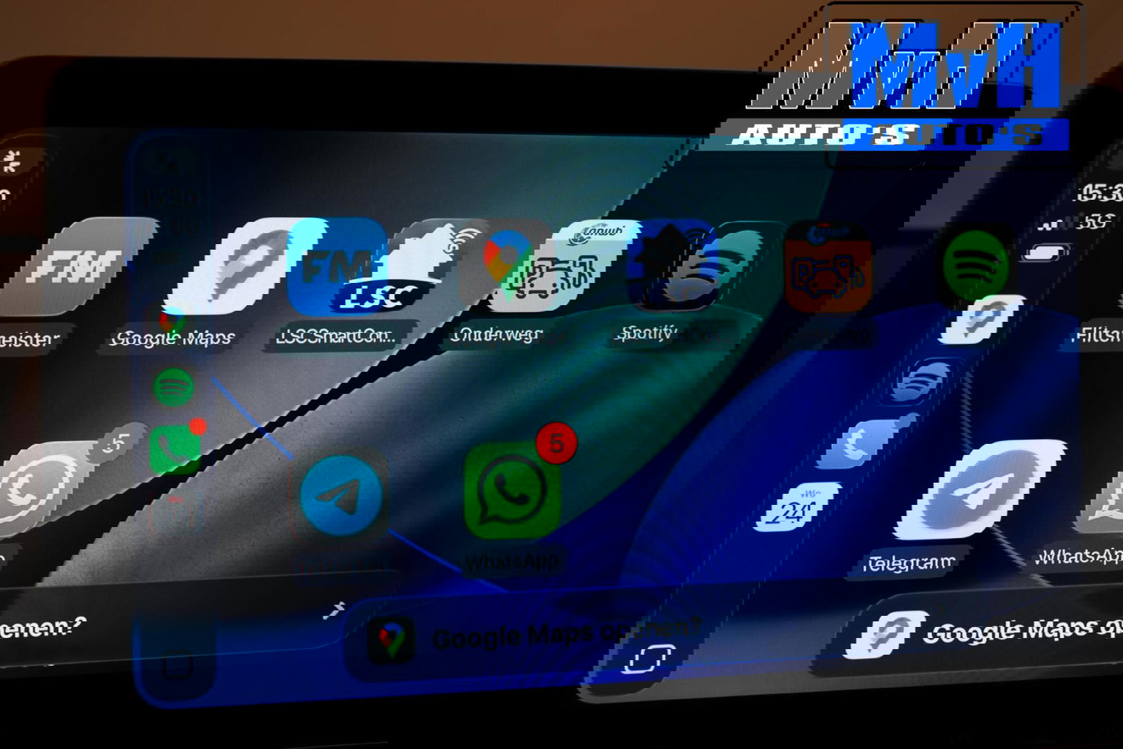 Toyota Yaris Cross 1.5 Hybrid 130 Executive|STUUR/STOELVERW.