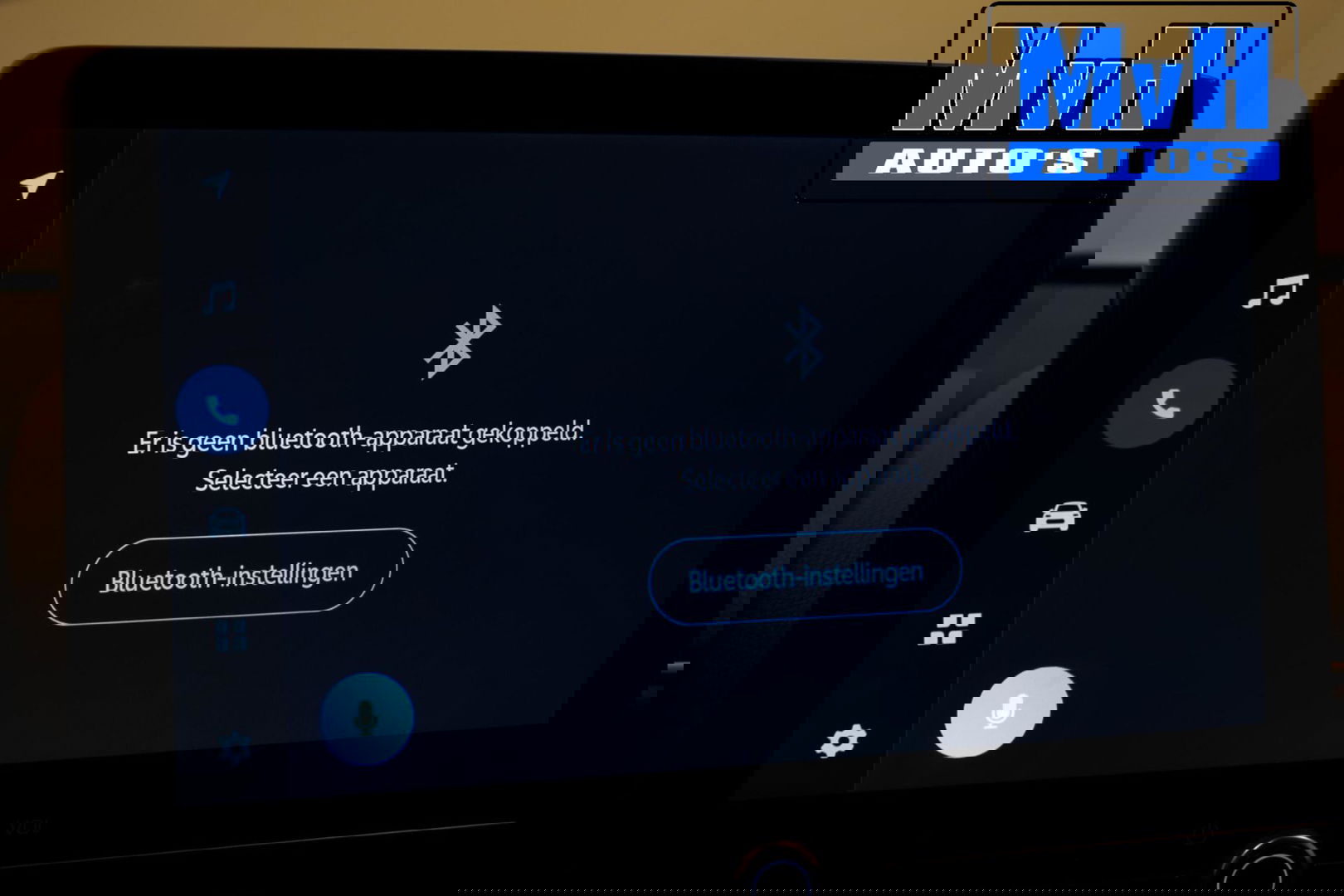 Toyota Yaris Cross 1.5 Hybrid 130 Executive|STUUR/STOELVERW.