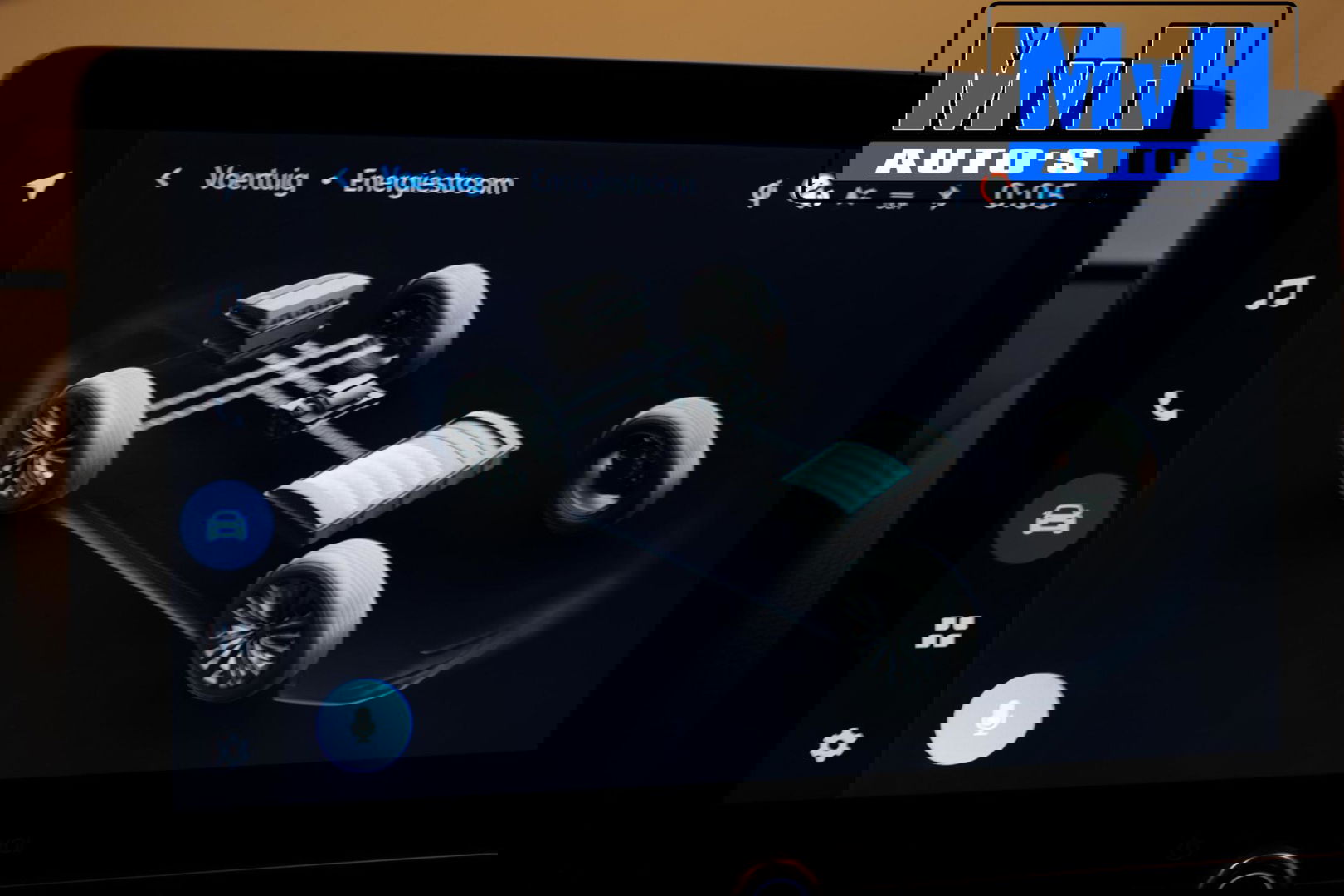 Toyota Yaris Cross 1.5 Hybrid 130 Executive|STUUR/STOELVERW.