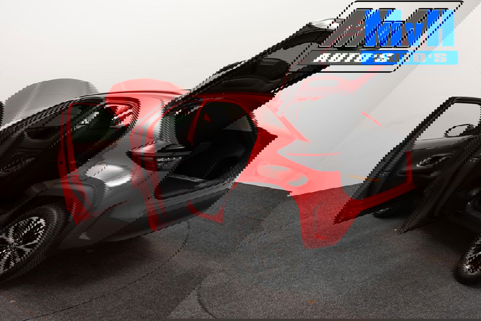 Toyota Yaris Cross 1.5 Hybrid 130 Executive|STUUR/STOELVERW.