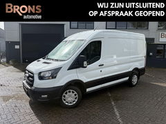 Ford Transit 310 2.0 TDCI L2H2 Trend Automaat l Camera