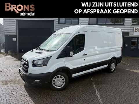 Ford Transit 310 2.0 TDCI L2H2 Trend Automaat l Camera