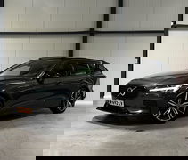 Volvo V60 2.0 T6 Recharge AWD R-Design Pano Harman/kardon