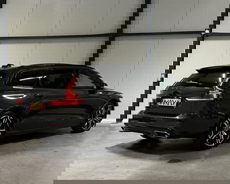 Volvo V60 2.0 T6 Recharge AWD R-Design Pano Harman/kardon