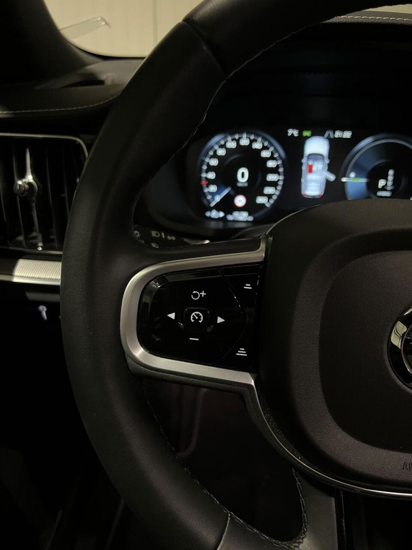 Volvo V60 2.0 T6 Recharge AWD R-Design Pano Harman/kardon