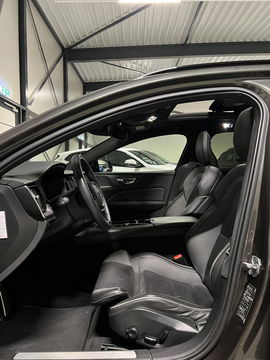 Volvo V60 2.0 T6 Recharge AWD R-Design Pano Harman/kardon