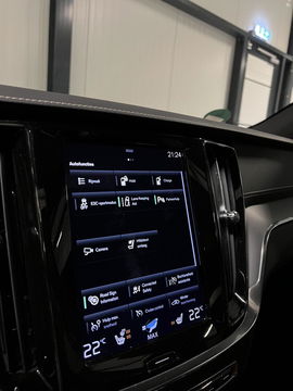 Volvo V60 2.0 T6 Recharge AWD R-Design Pano Harman/kardon