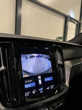 Volvo V60 2.0 T6 Recharge AWD R-Design Pano Harman/kardon