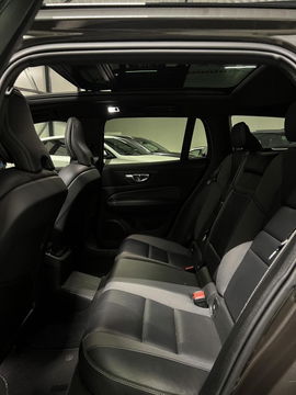 Volvo V60 2.0 T6 Recharge AWD R-Design Pano Harman/kardon